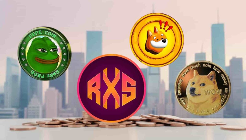 This Penny Token Will Replicate Dogecoin’s 2021 Run in Only 90 Days: It’s Not PEPE or BONK