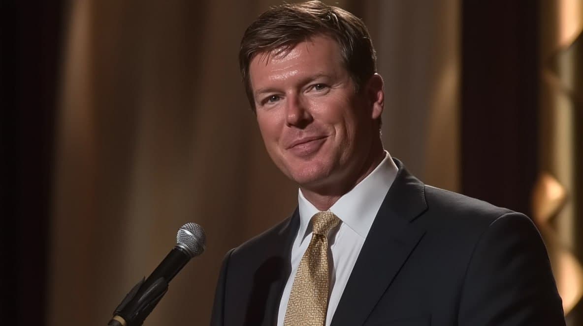 Tim Sheehy&rsquo;s net worth revealed