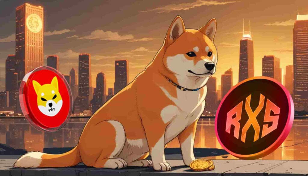 Top 3 Tokens with a Higher Profit Potential than Shiba Inu (SHIB) This Cycle