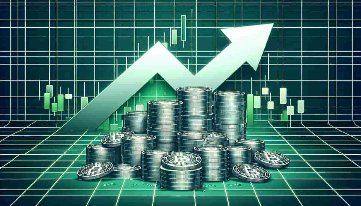 Top 4 DeFi Tokens Predicted to Surpass Polkadot and Cardano by 2025!