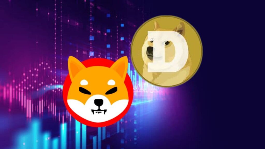 Top 5 Crypto Picks That Could Surpass Dogecoin and Shiba Inu, Turning a $500 Bet Into $50,000 in Just Two Months!