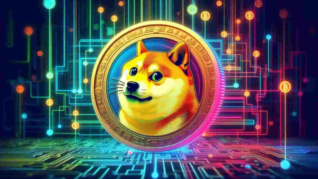 Upcoming Dogecoin Price 10,000% Rally Potential Shadowed by an Ethereum Token's Imminent Surge, Analyst Says