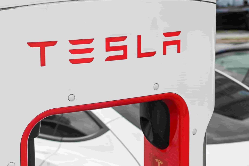 Wall Street analyst revises Tesla stock price amid AI skepticism