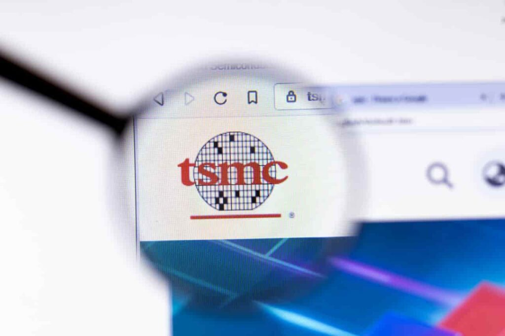 Wall Street sets TSMC stock price for the next 12 months