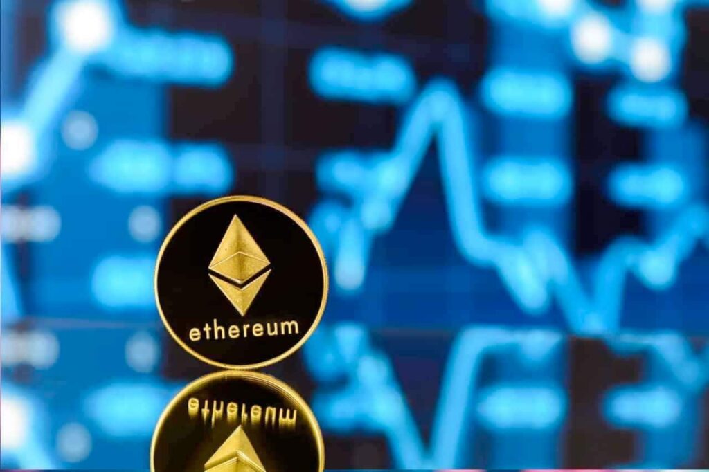 Wall Street turns bullish on Ethereum with record inflow to ETH ETFs