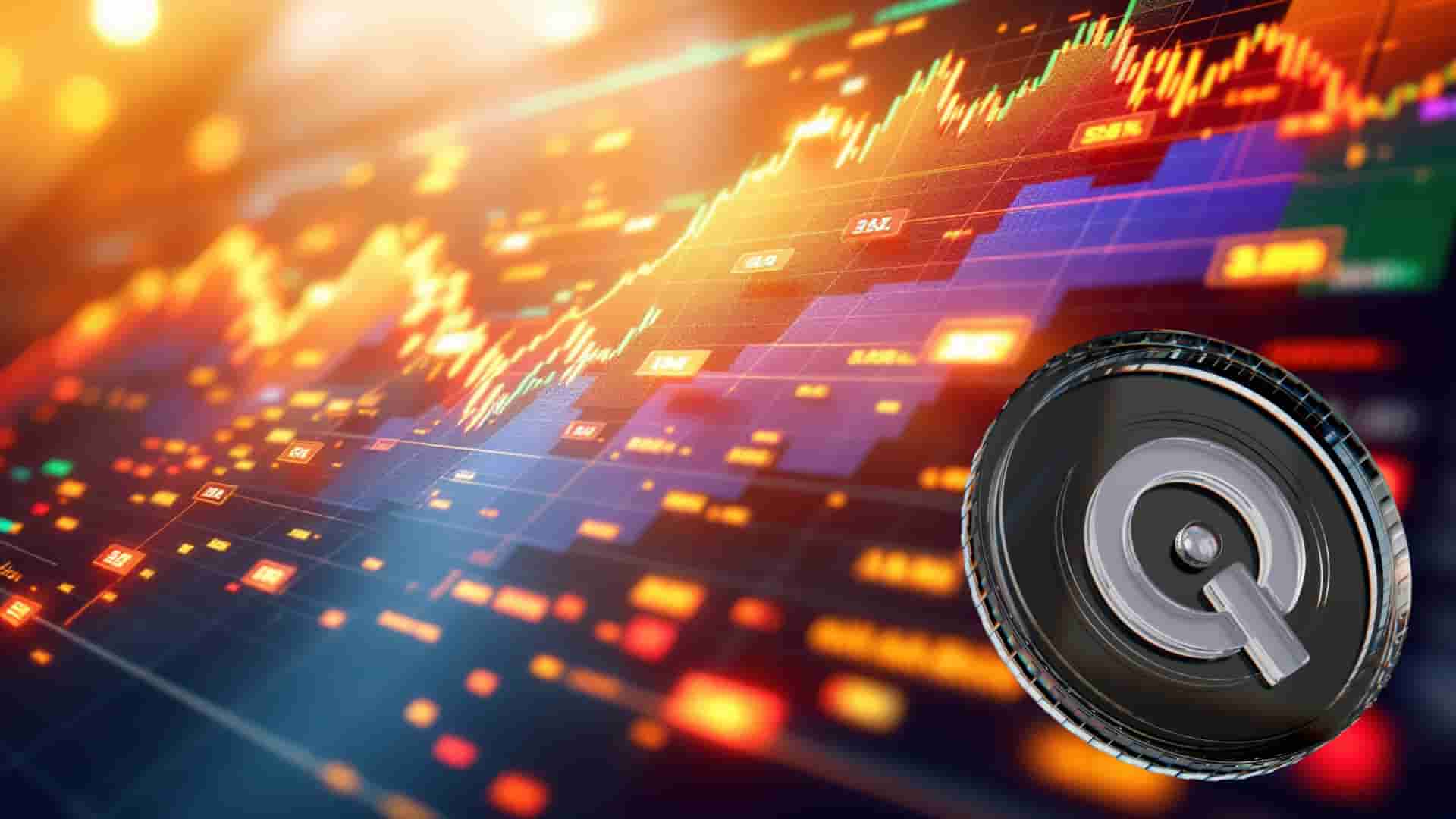 WallitIQ (WLTQ) Becomes The Top Crypto Presale In 2024 With 40,000x