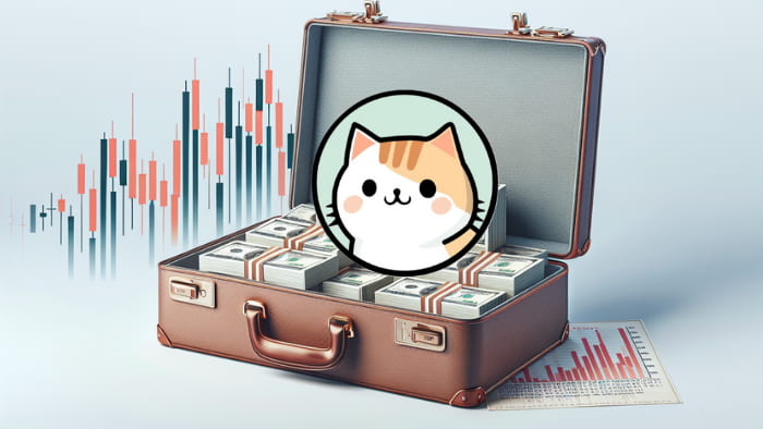 Whales Dumping DOGE for This Low-Cost Token Set for a 5,000% Boom Next Year