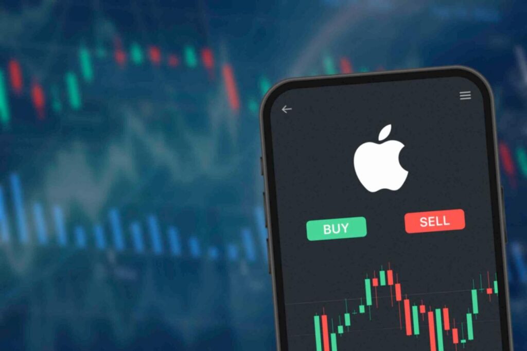 Why Apple (AAPL) stock is crashing