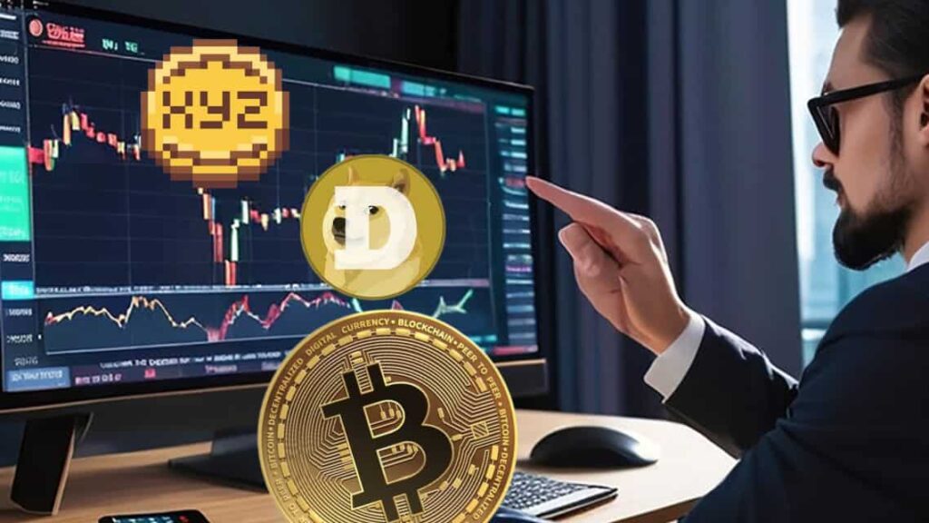 Why Bitcoin, Dogecoin, and XYZVerse Could Dominate Under Trump’s Leadership!