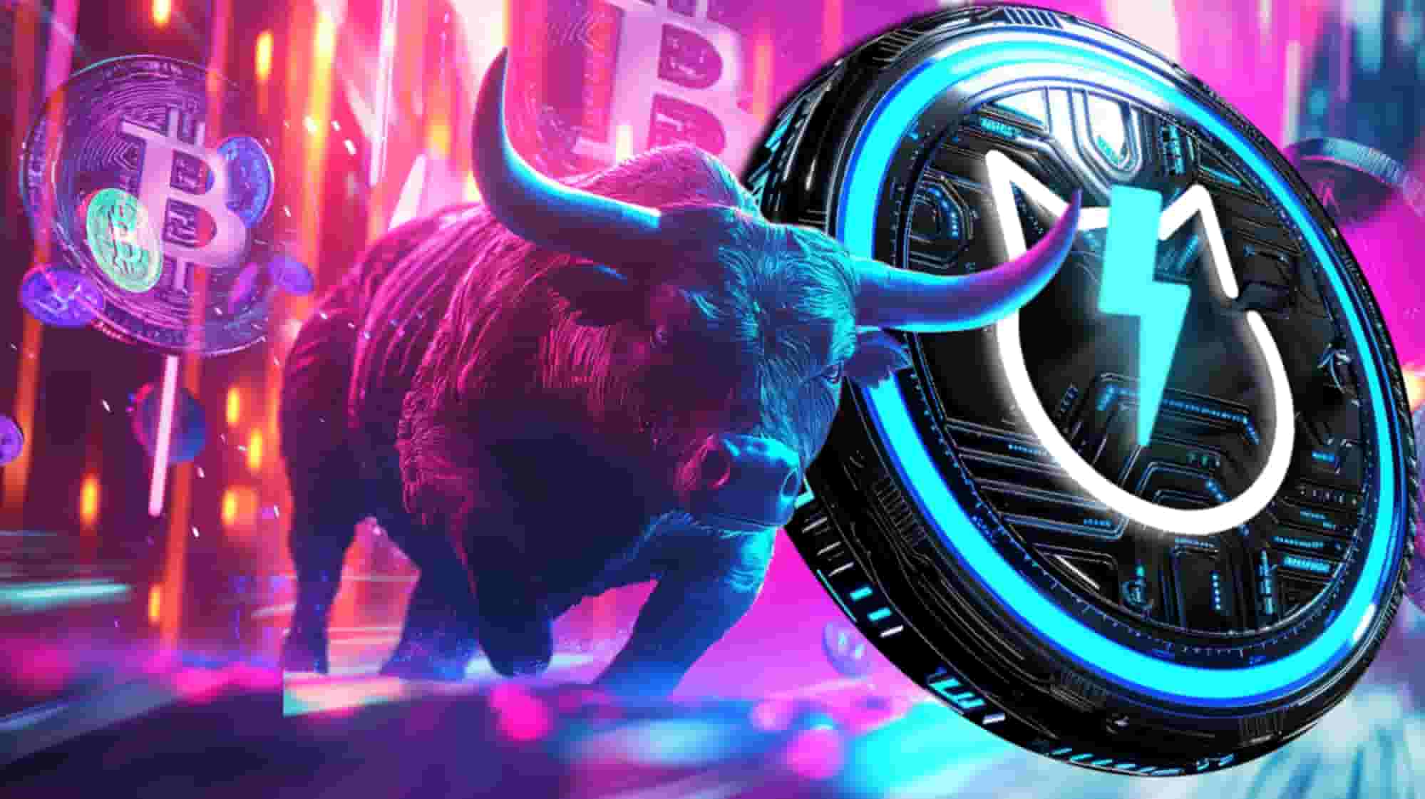 Why Next-Generation Crypto Sensation JetBolt Could Be The Next Trending  Altcoin For The Bull Run