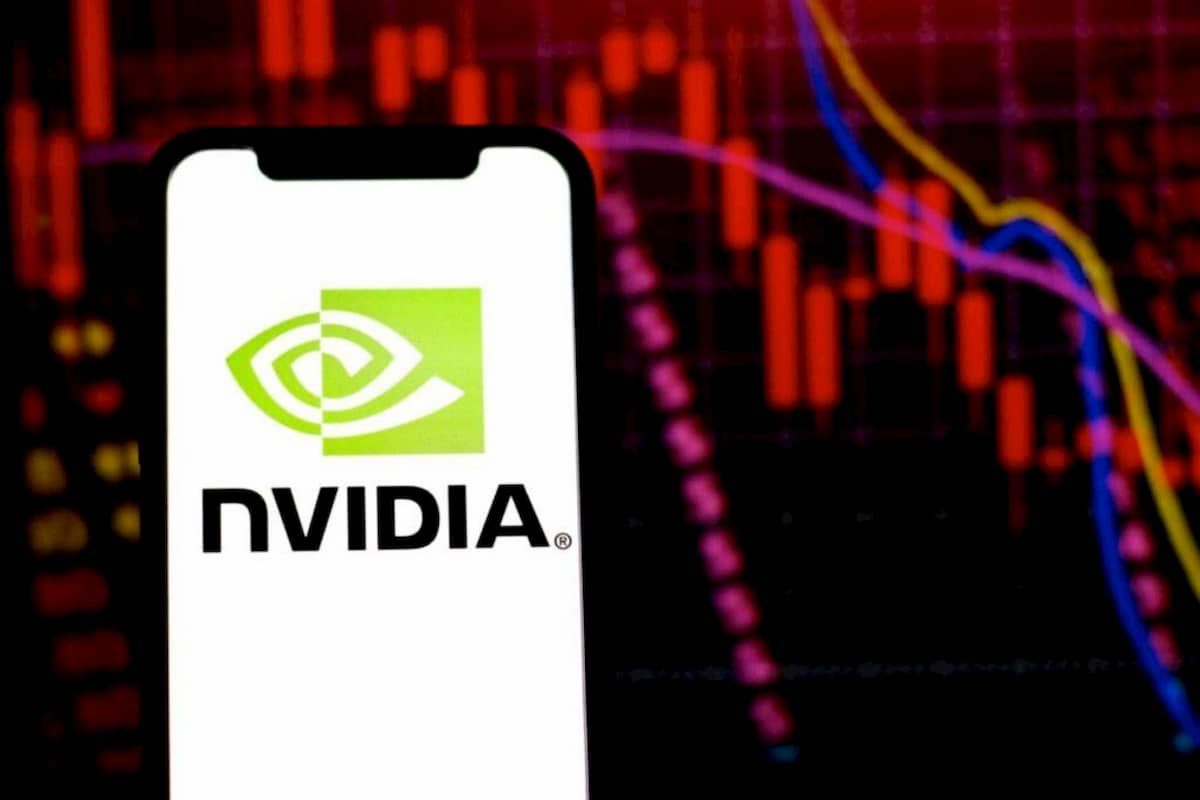 Will Nvidia Stock Crash
