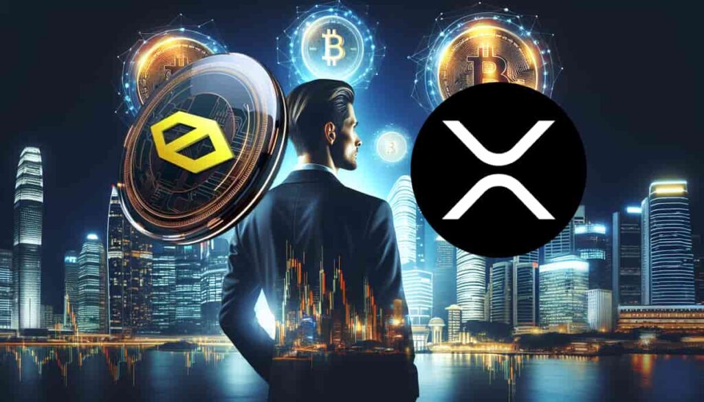 XRP Price Analysis XRP Could Hit $1, and CYBRO Projections Indicate 6,750% Jump Over the Next 12 Days