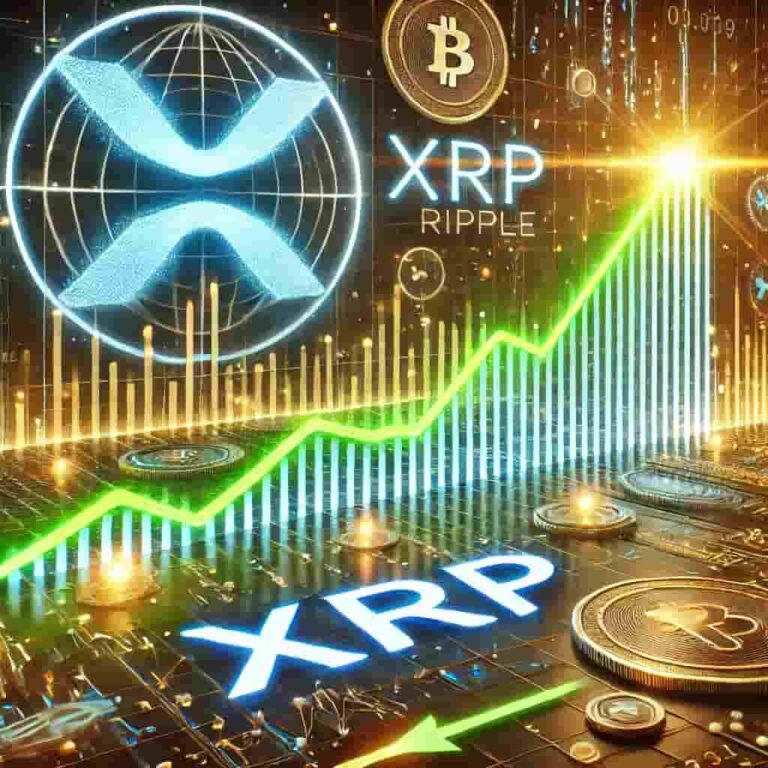 XRP Price Prediction From Experts Finally Ready To Pump?