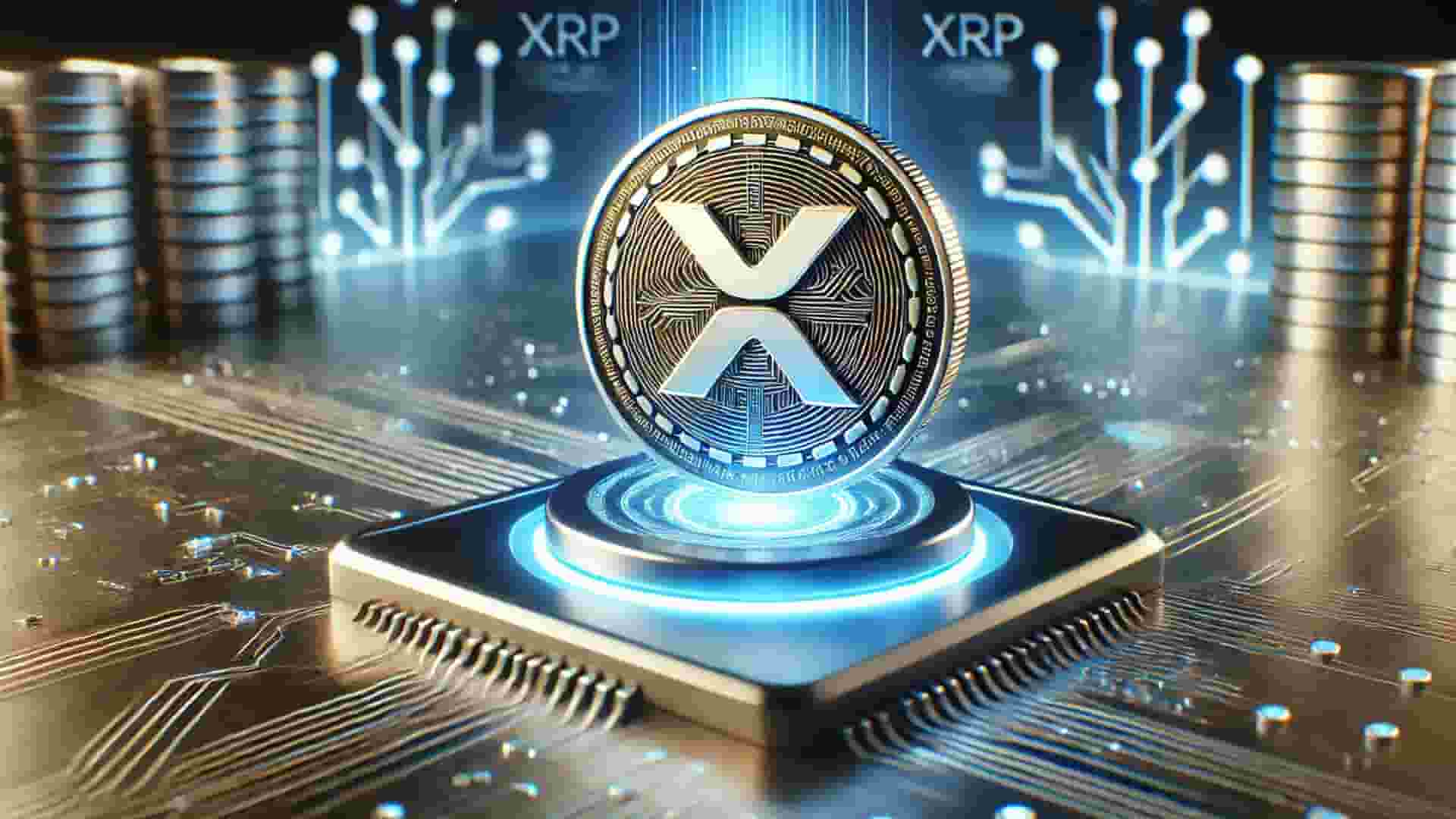 XRP Price to Hit a New ATH Says Top Trader as this Alternative Eyes a 22,304% Rally