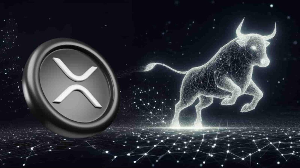 XRP Price to See Parabolic Run Along with Under the Radar Altcoin, Ripple CEO Bullish on Elon Musk Reaction 