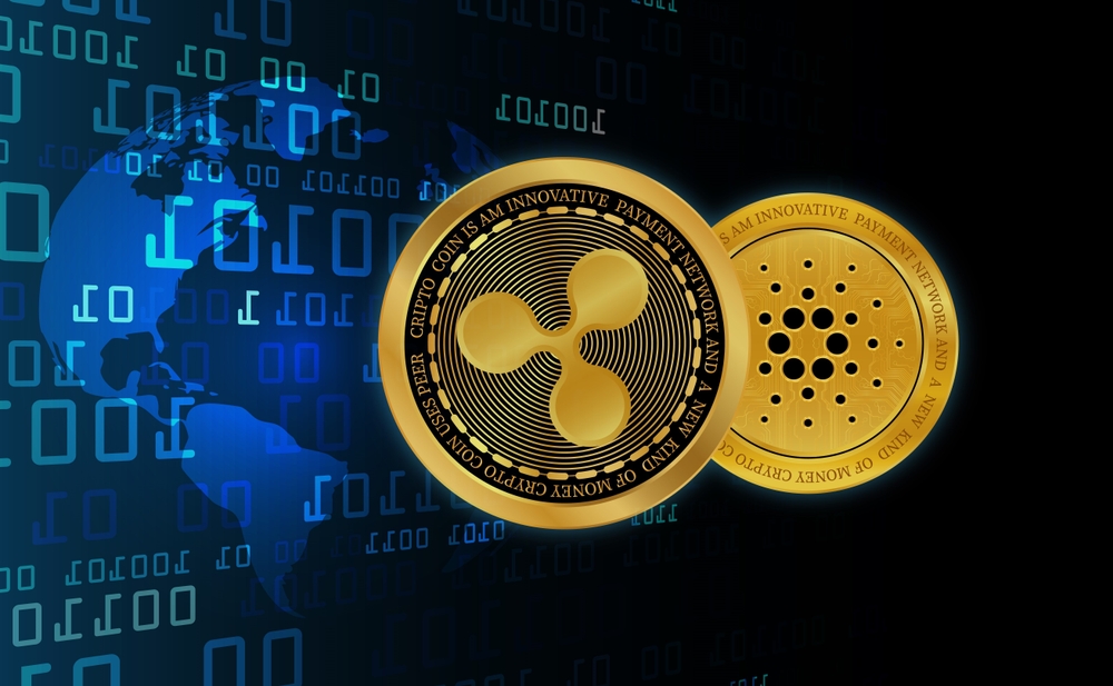 XRP or Cardano? We asked AI which crypto is a better buy for 2025