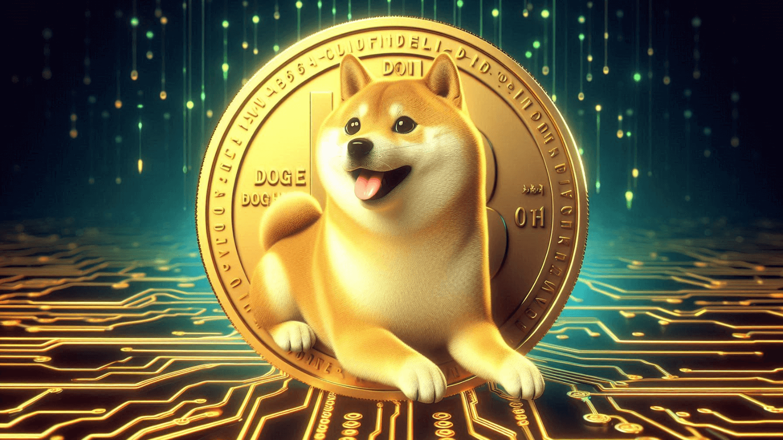 Dogecoin Price Might be Gearing Up for a Collapse While RCO Finance Eyes a 3000% Bull Run