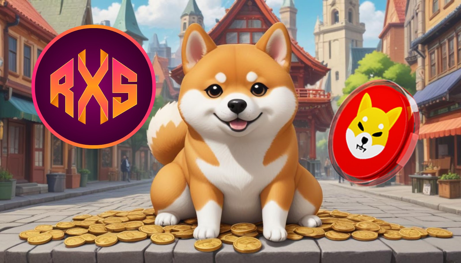 5 Coins to Buy Instead of Shiba Inu (SHIB) This Week