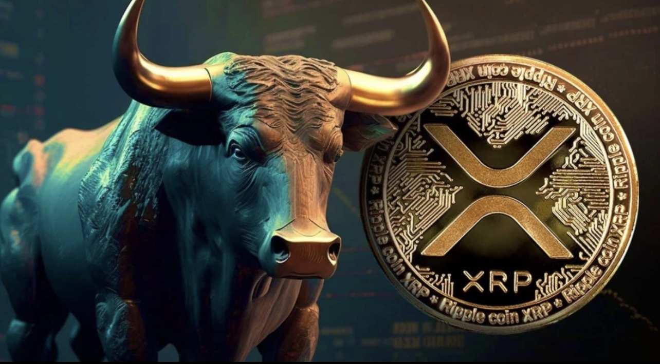 XRP Price Breaks $1 – Next 6 Penny Crypto to Hit One Dollar