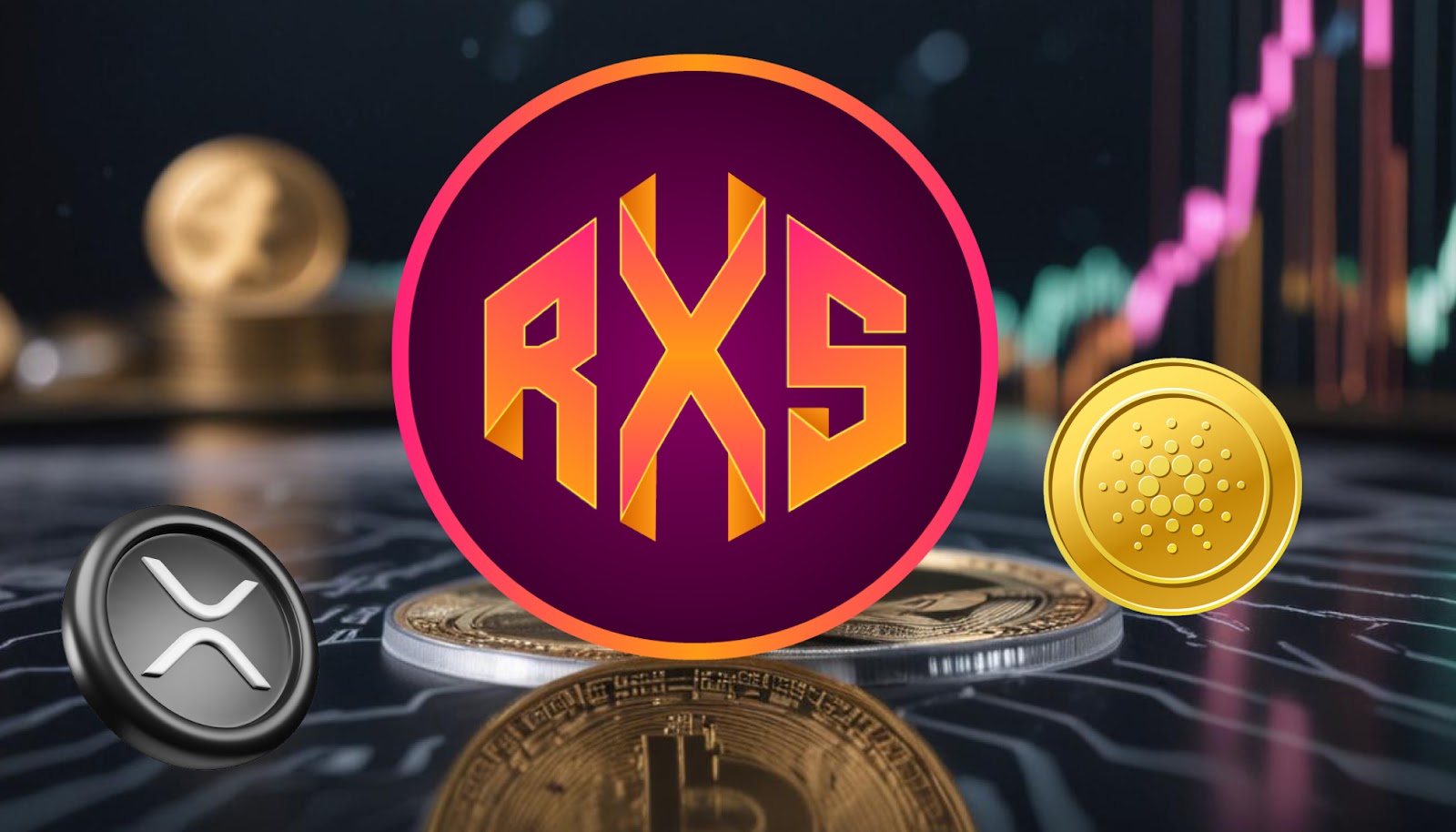 At $0.10, This Token will Hit $18   in the Coming Weeks, Far Outperforming Cardano (ADA) and Ripple (XRP) Gains