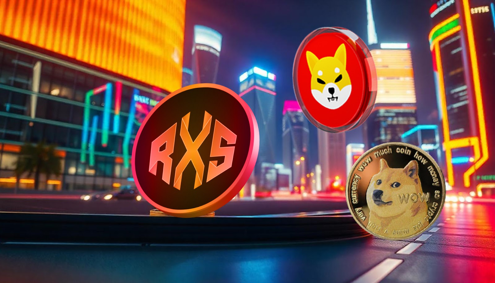 Technical Analysis Predicts a 220x Climb for One Dogecoin (DOGE) Competitor, but It’s Not Shiba Inu (SHIB)