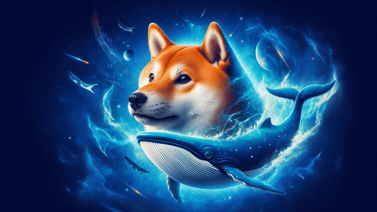 Dogecoin Whales move funds into this emerging AI Altcoin Expecting a 9,303% rally by January 2025