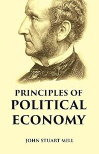 Best Political Economy Books: Principles of Political Economy.