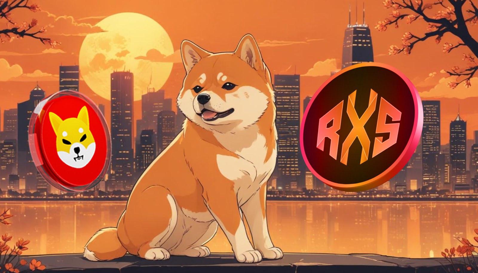 Shiba Inu Price Might Soar 2x in the Next 3 Months, But This $0.07 SHIB Alternative will Reach $2