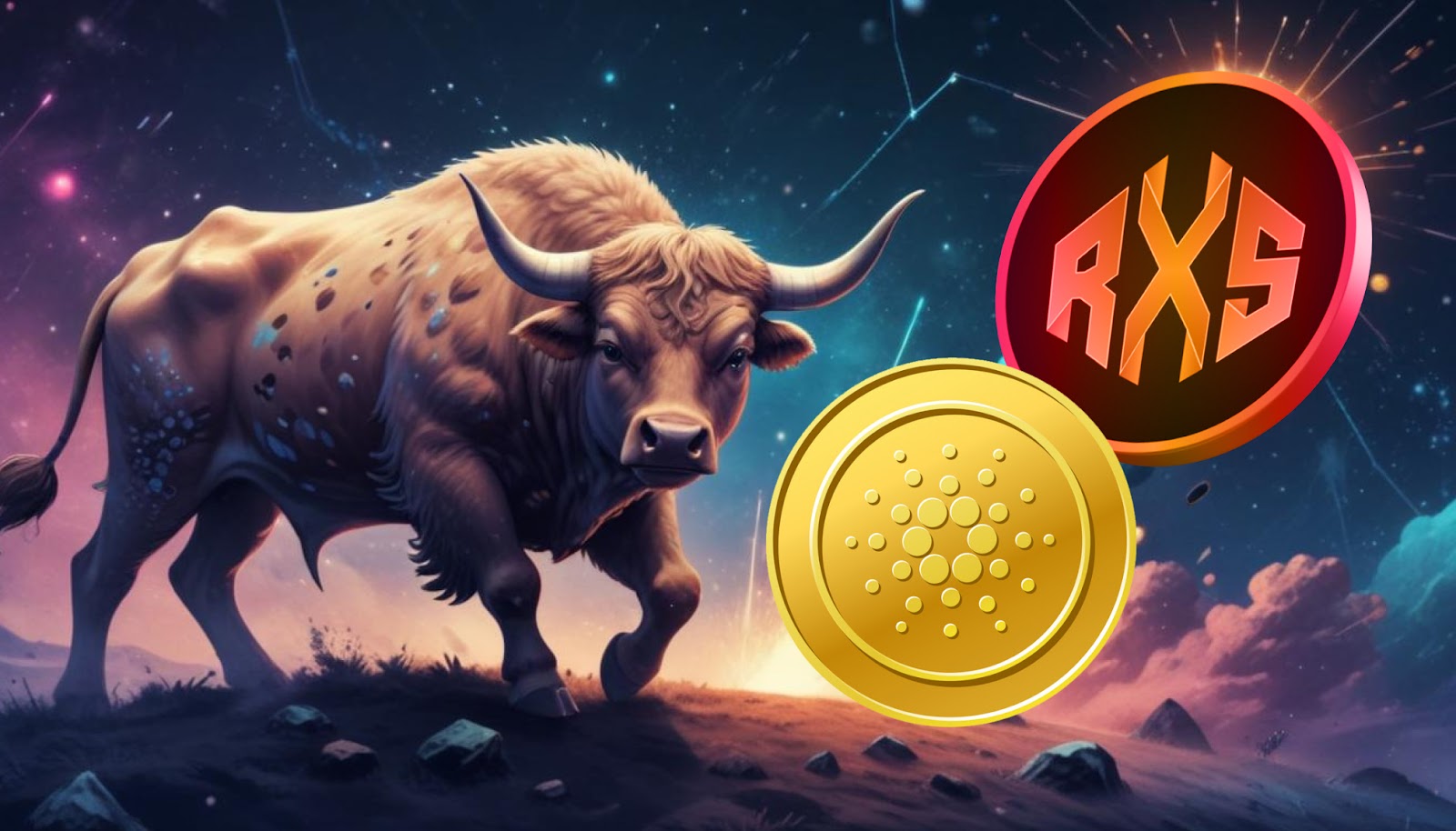 $750 in These 5 Cardano (ADA) Alternatives Could Rocket Your Portfolio to $1.5 Million in the Next Bull Run