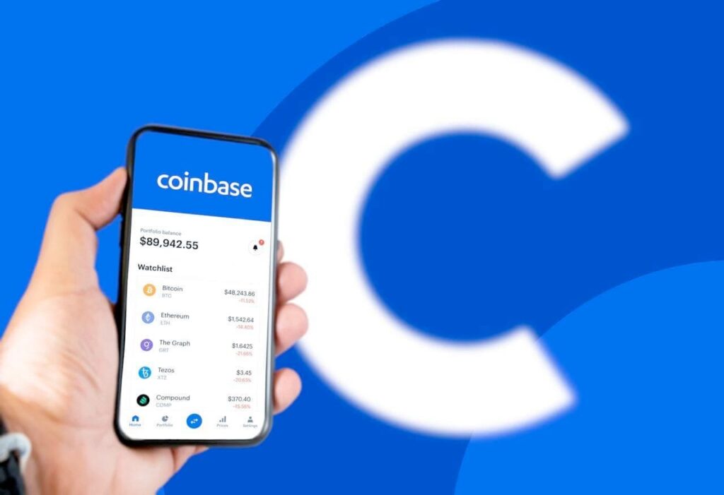 5 promising cryptocurrencies Coinbase just added to the COIN50 index