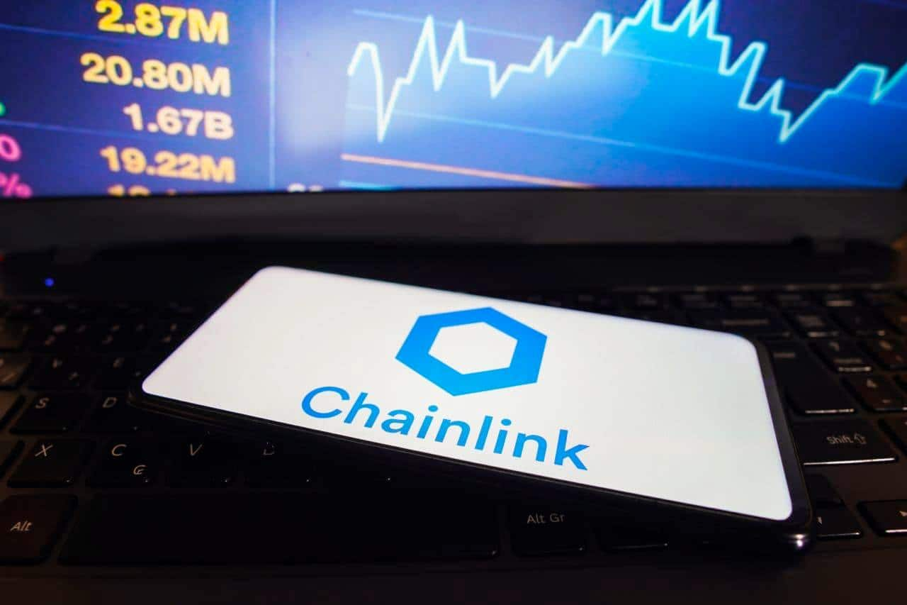 AI predicts Chainlink (LINK) price for year-end