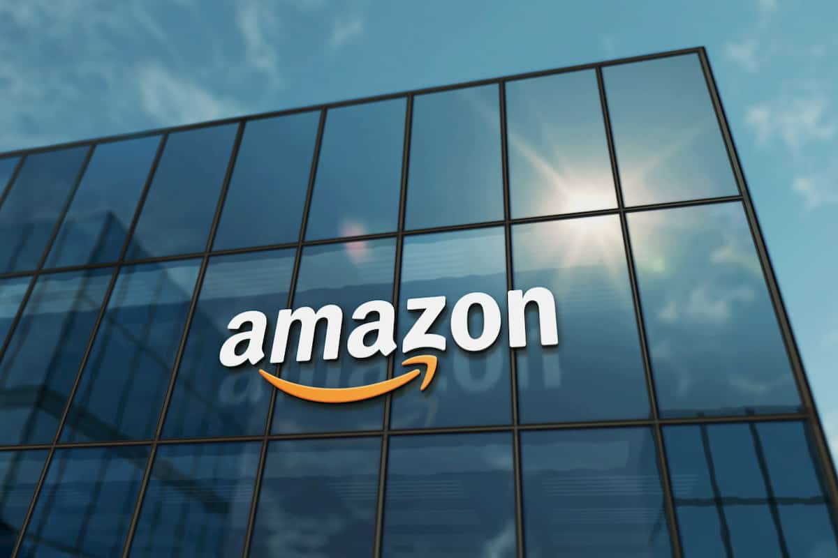Analysts update amazon stock price target