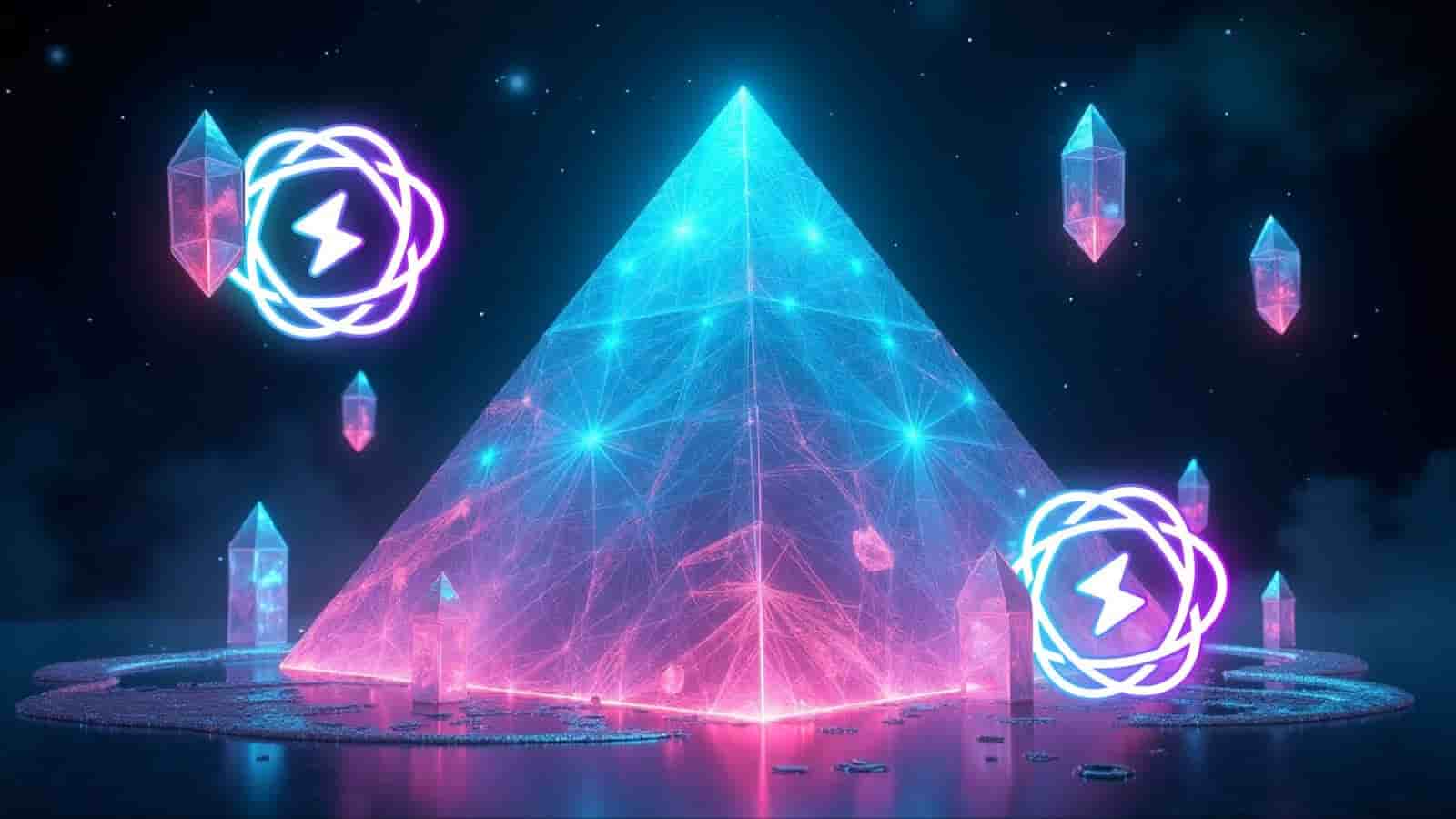 As Dogecoin Pushes for $2, Analysts See Lightchain AI Rising From $0.003 to  $3 Potential