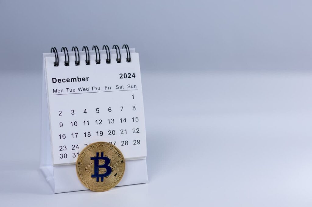 Bitcoin pumped to $106,000 on Sunday; Is a crash bound for Monday?