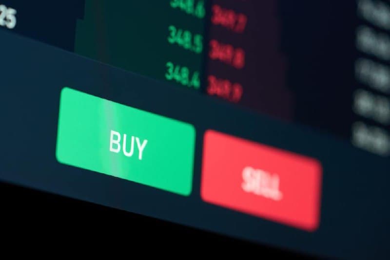 Buy signal for two strong cryptocurrencies this week