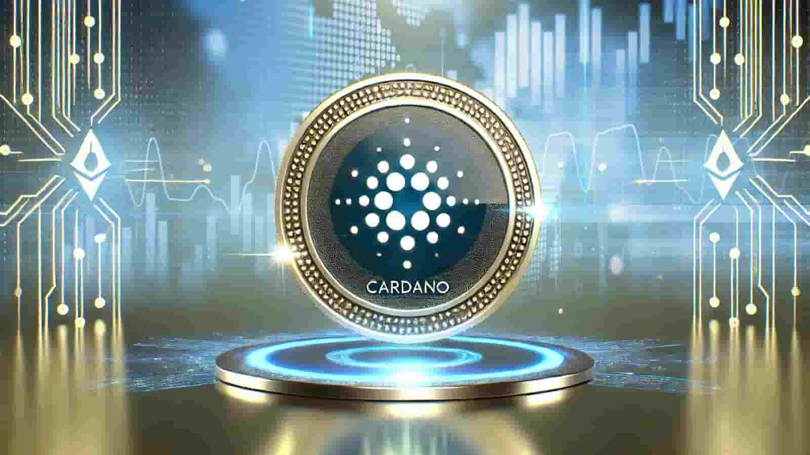 Cardano Price Prediction: ADA Will 5x from Here by January, but this Rival Can Easily Triple These Gains