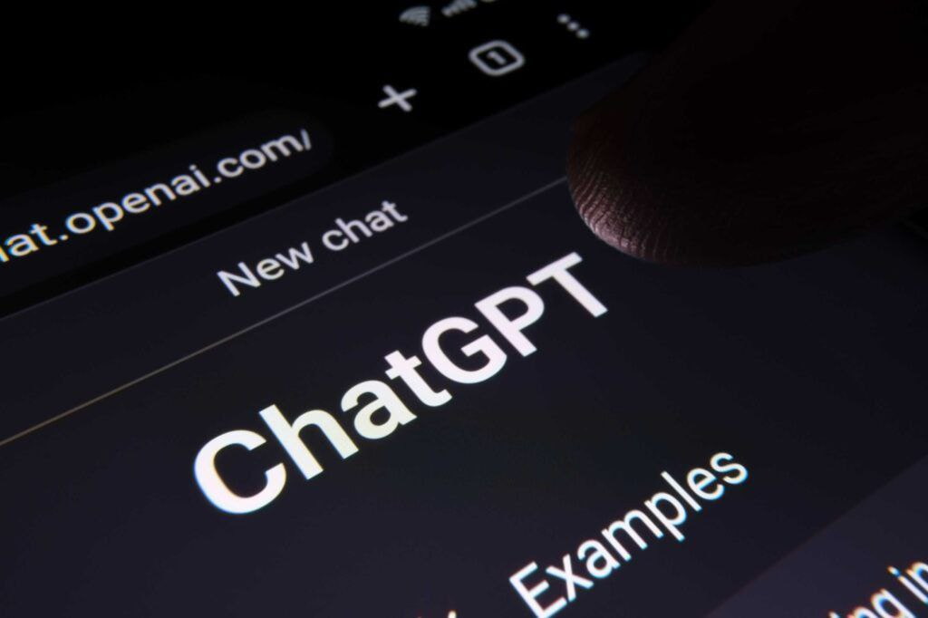 ChatGPT-4o builds an ideal $1,000 stock  portfolio for the first half of 2025