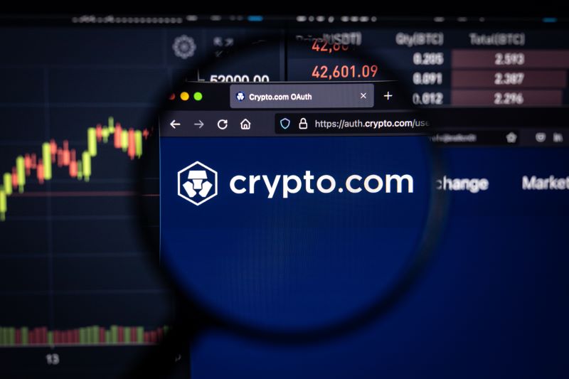 Crypto.com acquires Orion, a brokerage and financial services company