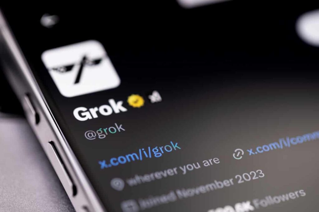 GrokAI sets Bitcoin (BTC) price for December 31, 2024