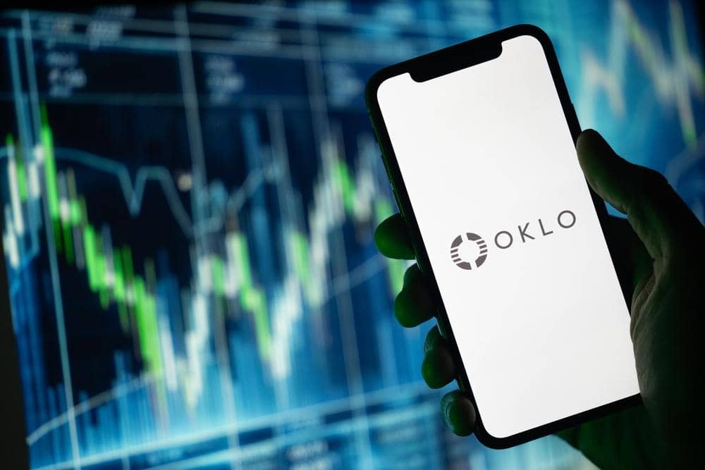 Here’s what’s happening with Sam Altman-backed Oklo stock