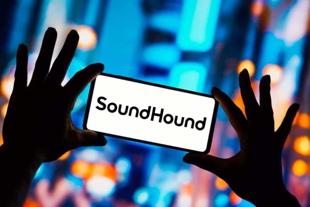 Here’s why SoundHound AI (SOUN) stock is surging 