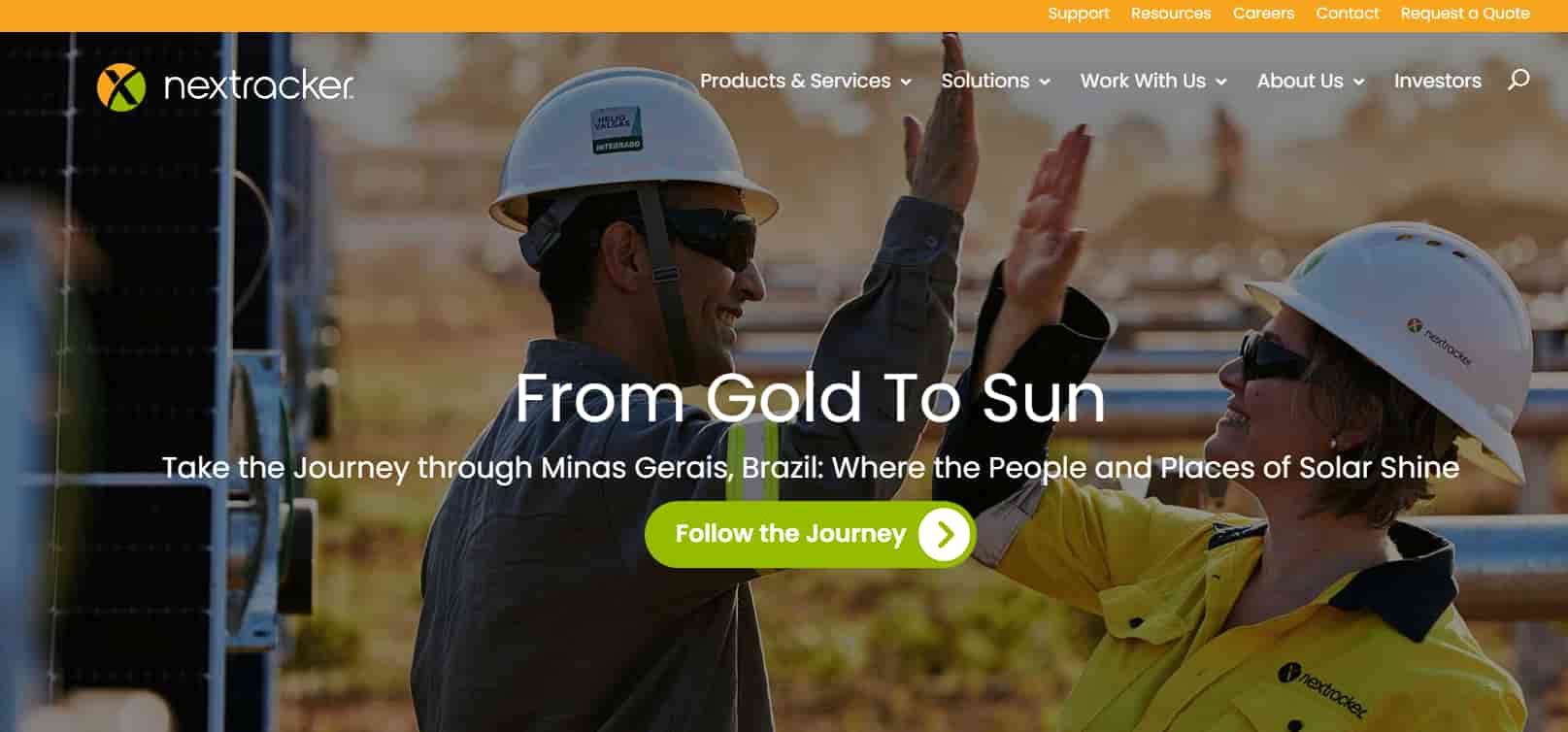 How to Buy Nextracker Stock [2025] Invest in NXT