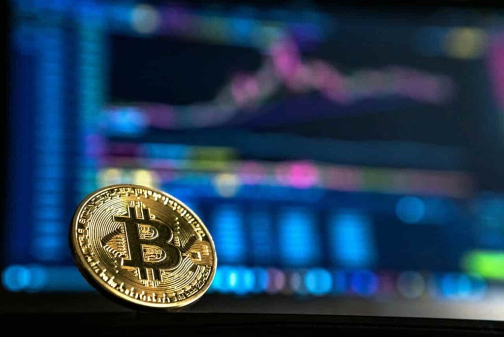 Prediction markets set Bitcoin price for year-end