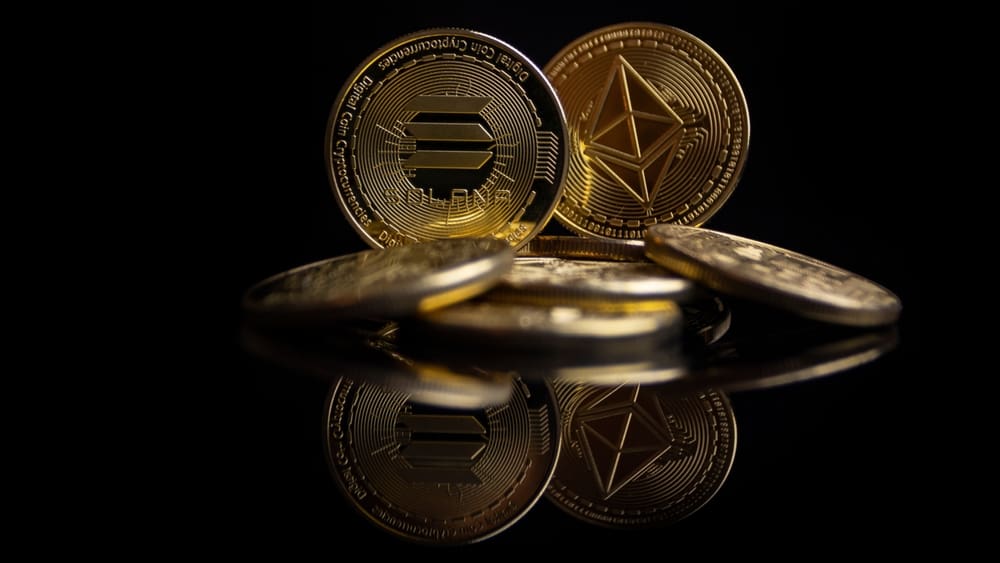 SOL could surge as Solana absorbs $400 million stablecoins in a week, Ethereum loses millions thumbnail