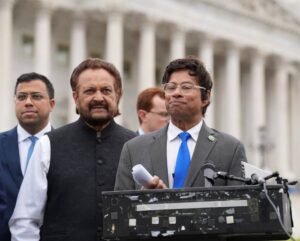 Shri Thanedar's net worth 2026 | How rich is the Indian-born U.S