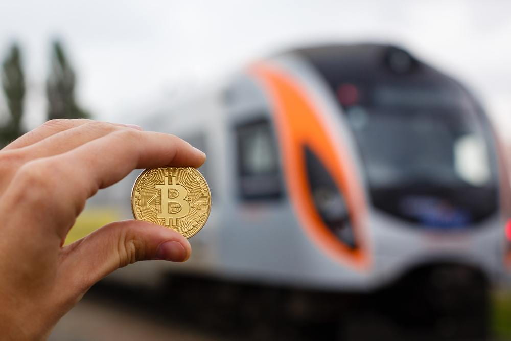 The Bitcoin ‘train still has room to run' after the $107,000 record high