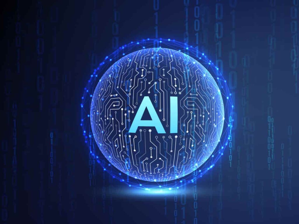 Top 3 AI stocks to buy in 2025