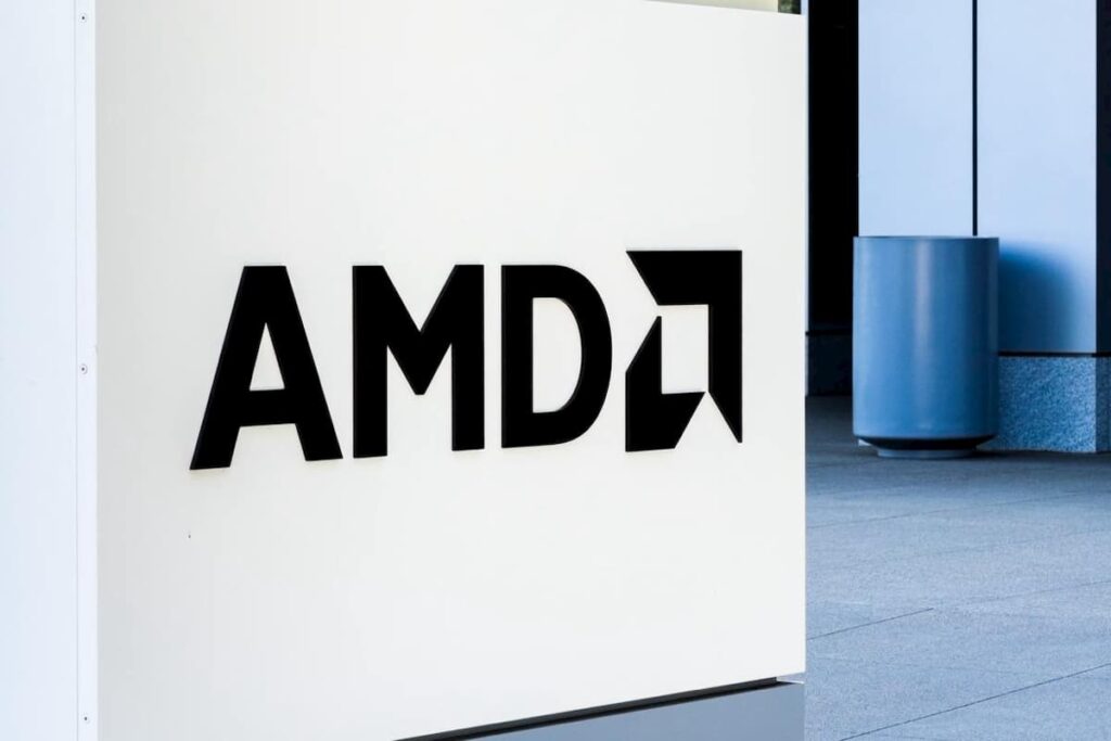 Trading expert sets AMD stock price for Q1 2025