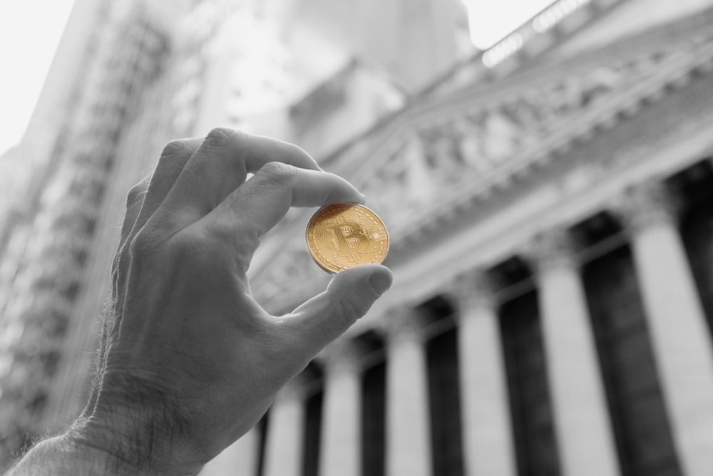 Will Wall Street adopt the Bitcoin standard? The ‘BTC treasury operations virus is spreading’