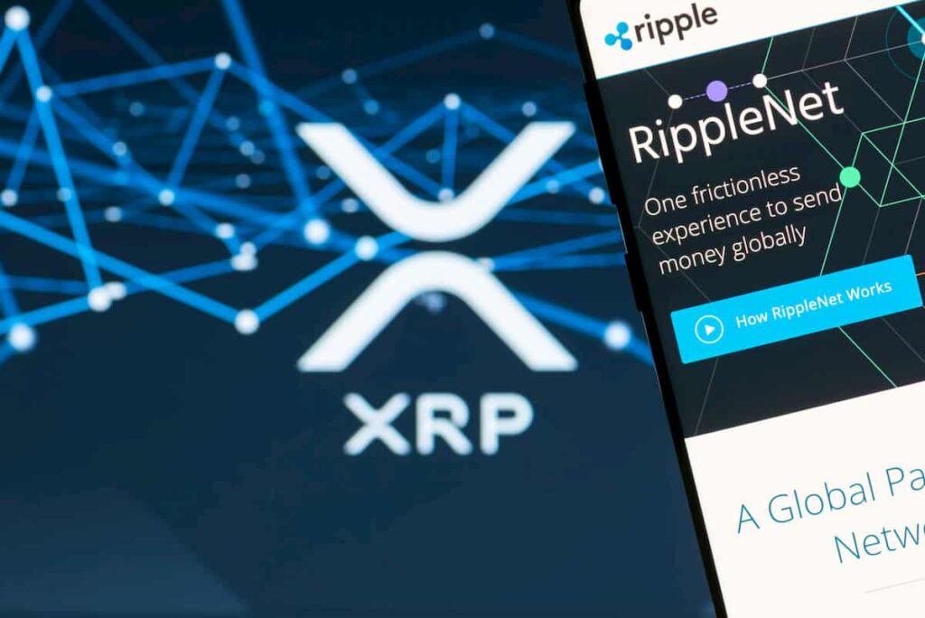 XRP meme coin price soars 85% in a day thumbnail